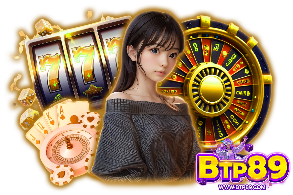btp89 wallet
