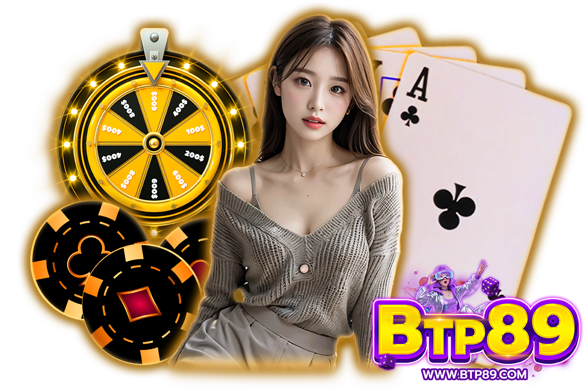 btp89 สล็อต