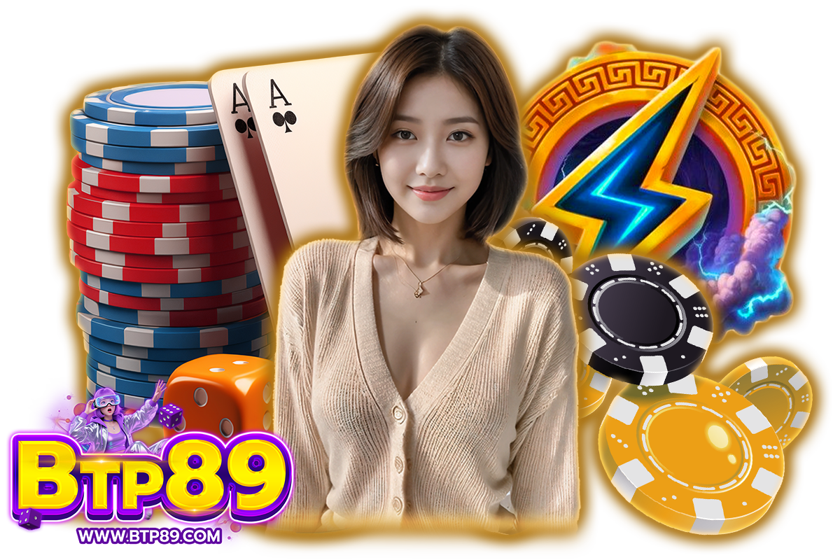 btp89 เว็บตรง