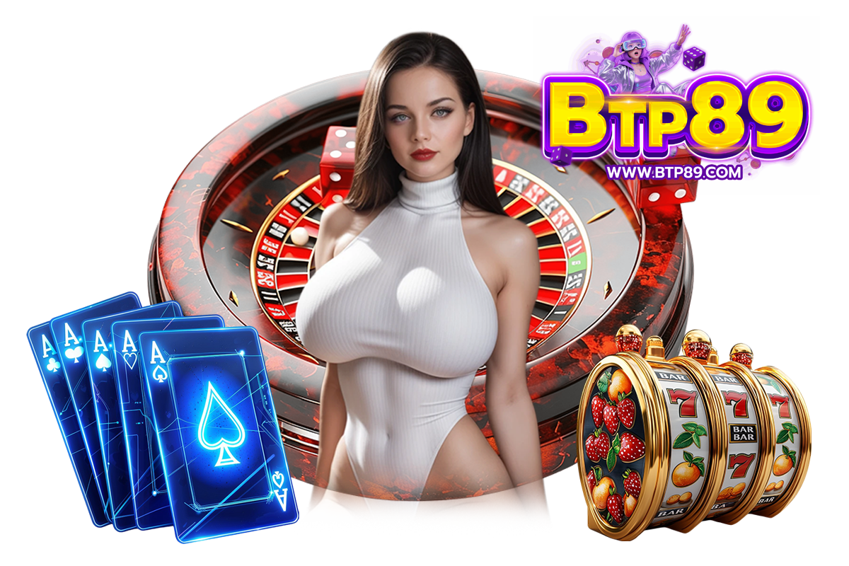 btp สล็อต