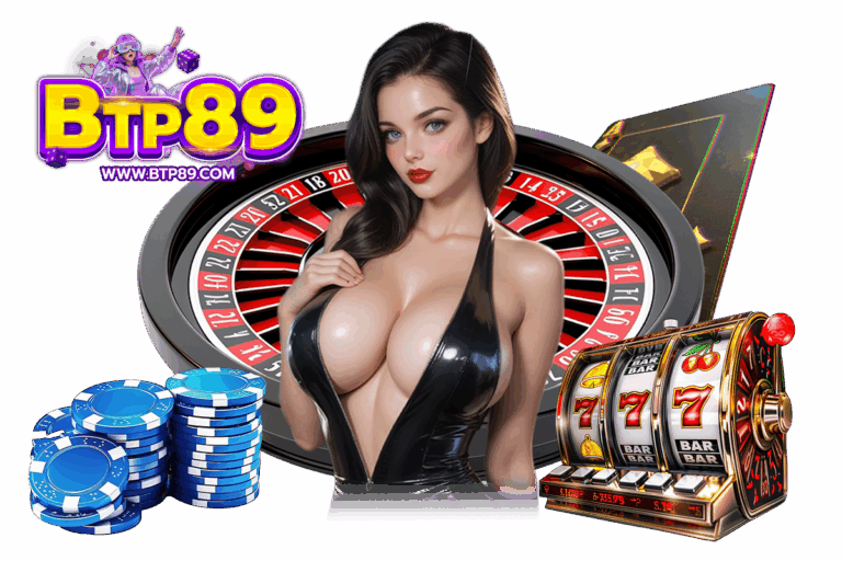 btp89 เว็บตรง